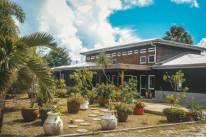 Le Baobab Rouge - Maison d'hôtes réservée aux femmes